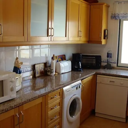 Appartement Calm Sunny Near Falesia Albufeira