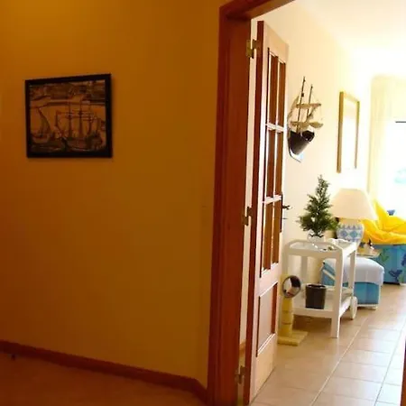 Apartamento Calm Sunny Near Falesia *