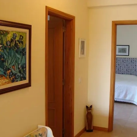 Calm Sunny Near Falesia Apartament