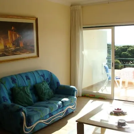 Apartament Calm Sunny Near Falesia *