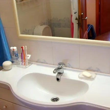 Calm Sunny Near Falesia *