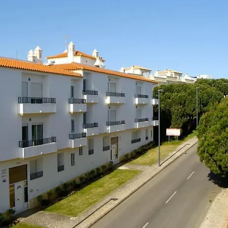 Calm Sunny Near Falesia Apartament