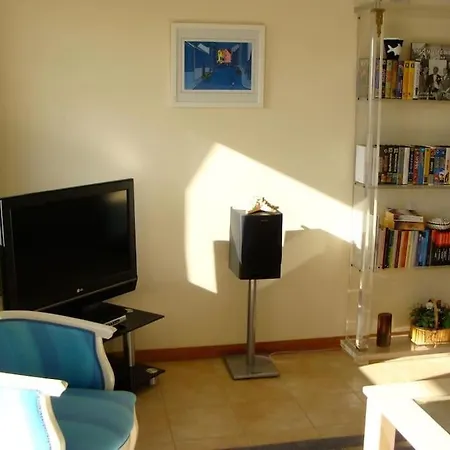 Calm Sunny Near Falesia Apartament *