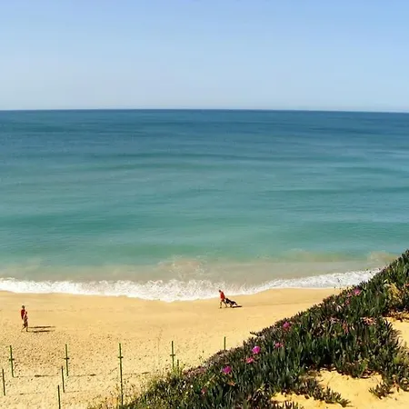 Lägenhet Calm Sunny Near Falesia Albufeira