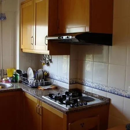 Apartman Calm Sunny Near Falésia *