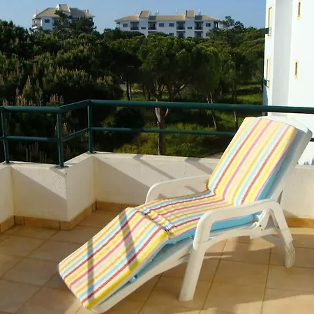 Calm Sunny Near Falésia Apartman Albufeira