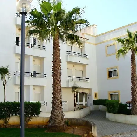 Calm Sunny Near Falésia Apartman *